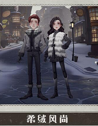 《哈利波特》摩金夫人服裝店上新 摩金夫人三月上新服裝預覽 《哈利波特》摩金夫人服裝店上新 摩金夫人三月上新服裝預覽