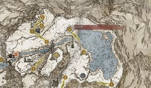 《艾爾登法環》PVP場地如何選擇?PVP場地選擇推薦 《艾爾登法環》PVP場地如何選擇?PVP場地選擇推薦