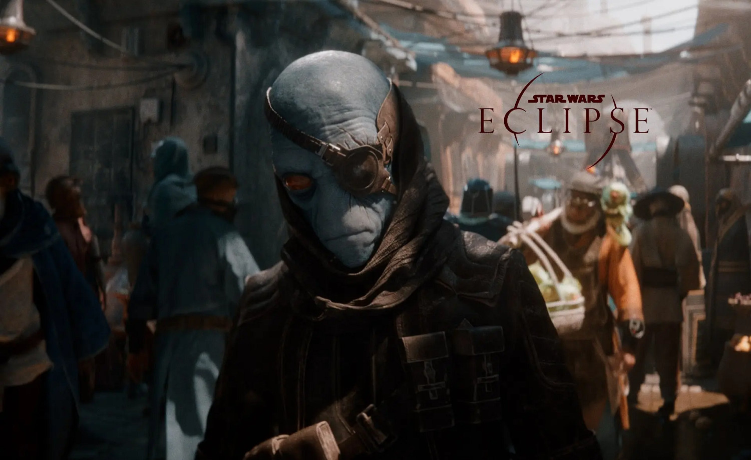 Quantic Dream出面否認《星際大戰:日蝕》延期傳言 Quantic Dream出面否認《星際大戰:日蝕》延期傳言