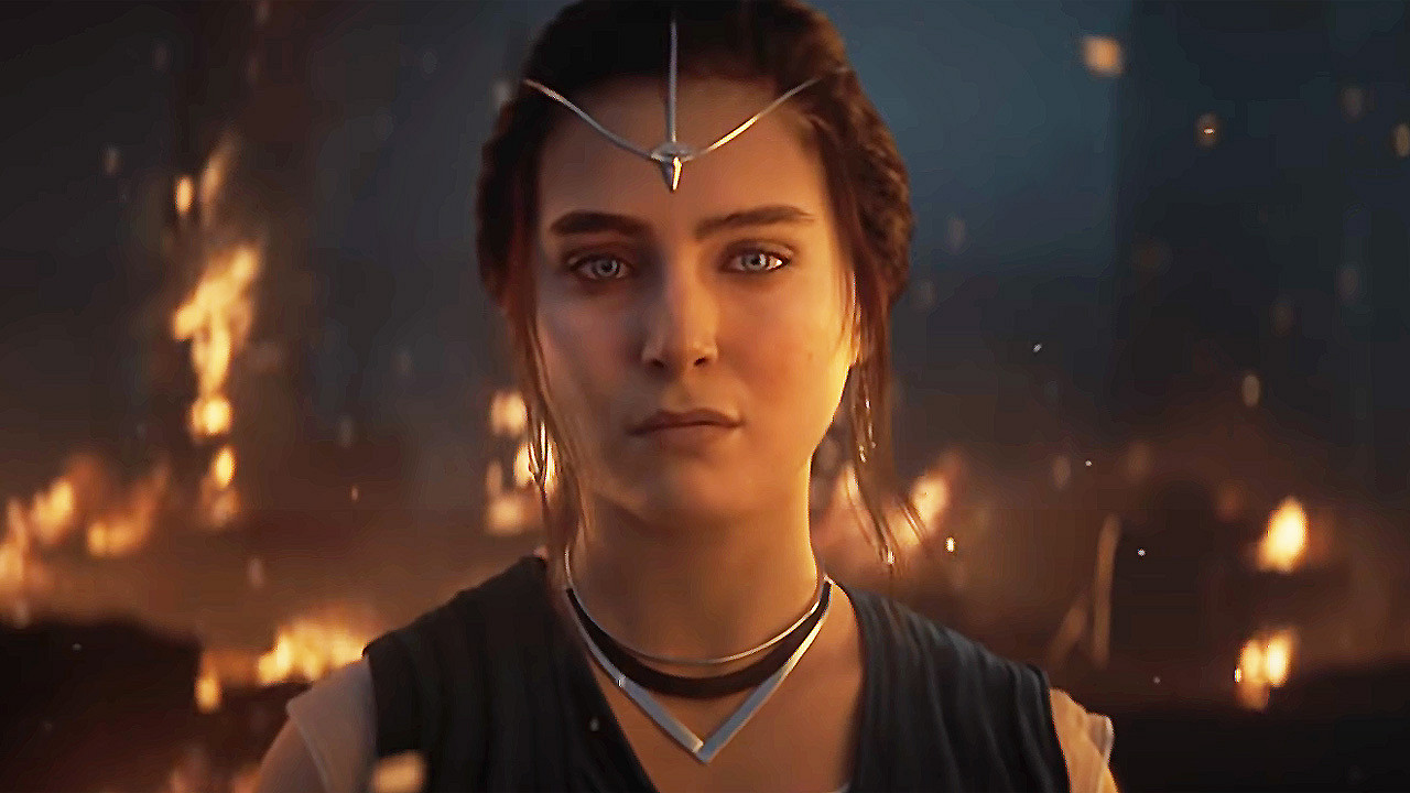 Quantic Dream出面否認《星際大戰:日蝕》延期傳言 Quantic Dream出面否認《星際大戰:日蝕》延期傳言