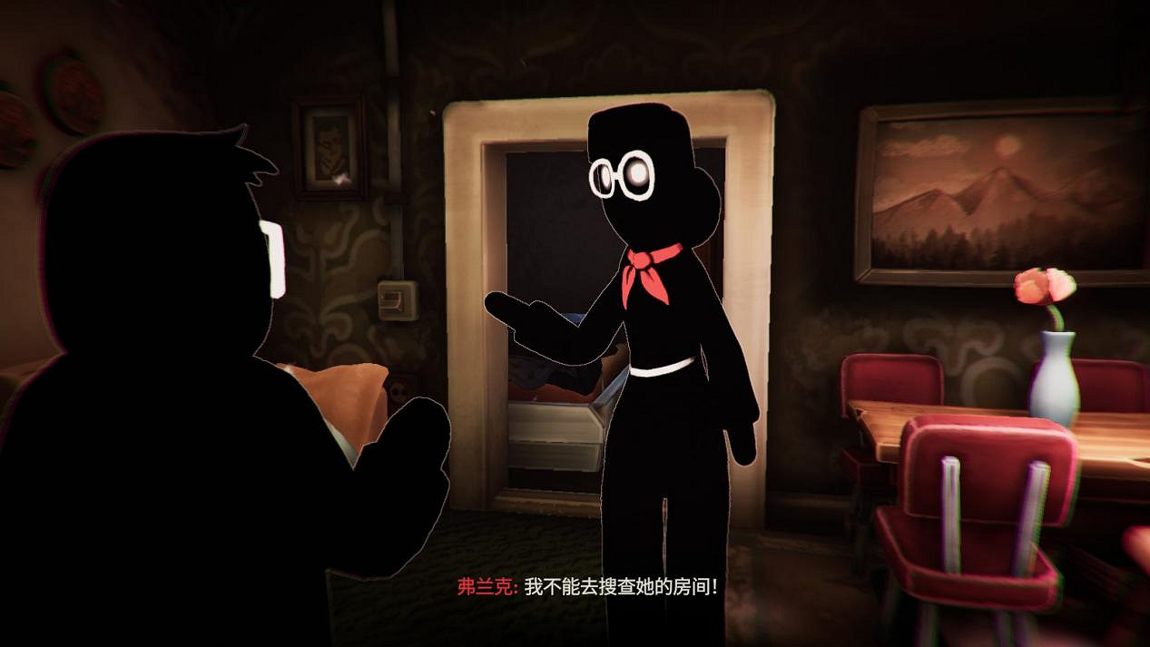 《旁觀者3》：壓抑社會下的道德困局