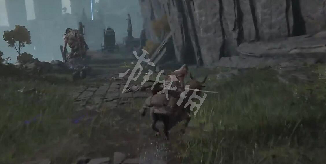 《艾爾登法環》大樹矛怎麽獲得？大樹矛獲取方法一覽