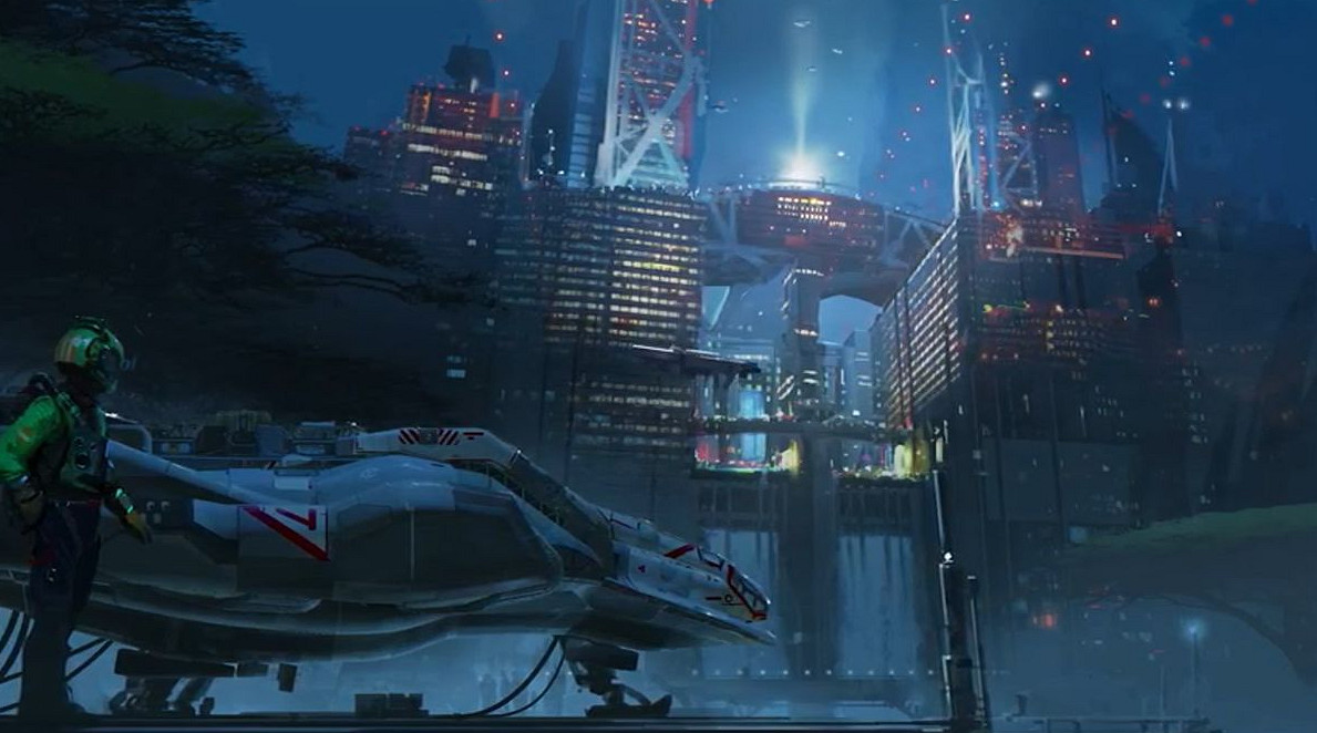 盡享無間道刺激體驗!《星空》玩家可加入多個派系 盡享無間道刺激體驗!《星空》玩家可加入多個派系