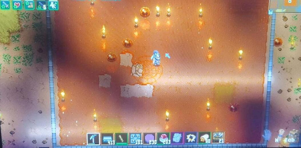 《核心守護者》刷怪農場怎麽布置?刷怪農場布置心得 《核心守護者》刷怪農場怎麽布置?刷怪農場布置心得