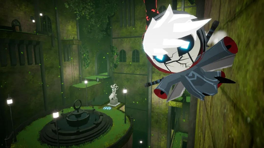 NS日常新聞 蘇菲更新Boss挑戰模式 大波遊戲聚集發售