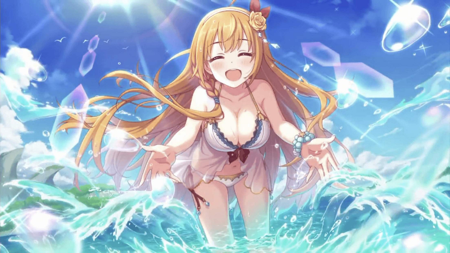 《公主連結》轉生是什麽意思 遊戲術語轉生介紹 《公主連結》轉生是什麽意思 遊戲術語轉生介紹