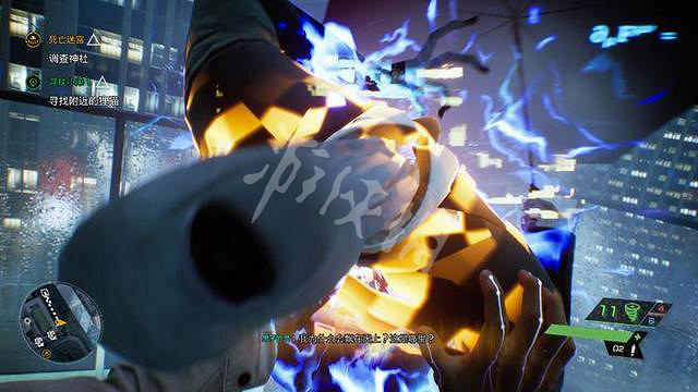 《幽靈線東京》值得購入嗎?遊戲內容詳細介紹 《幽靈線東京》值得購入嗎?遊戲內容詳細介紹