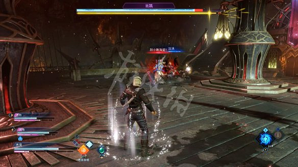 《最終幻想起源》海盜船長怎麽打?海盜船長打法技巧 《最終幻想起源》海盜船長怎麽打?海盜船長打法技巧