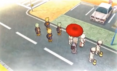 披戴鬼面,我即死神!聊聊遊戲裡鬼怪面具的意義 披戴鬼面,我即死神!聊聊遊戲裡鬼怪面具的意義