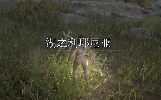 《艾爾登法環》利耶尼亞地圖怎麽開?利耶尼亞開圖流程分享 《艾爾登法環》利耶尼亞地圖怎麽開?利耶尼亞開圖流程分享