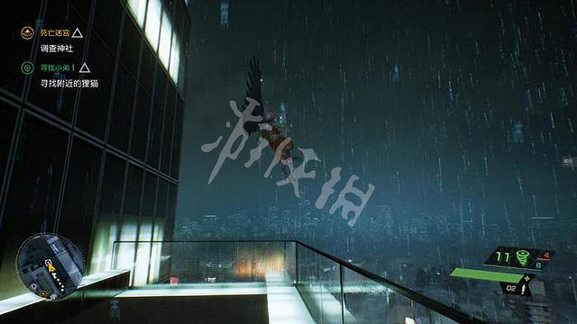 《幽靈線東京》值得購入嗎?遊戲內容詳細介紹 《幽靈線東京》值得購入嗎?遊戲內容詳細介紹