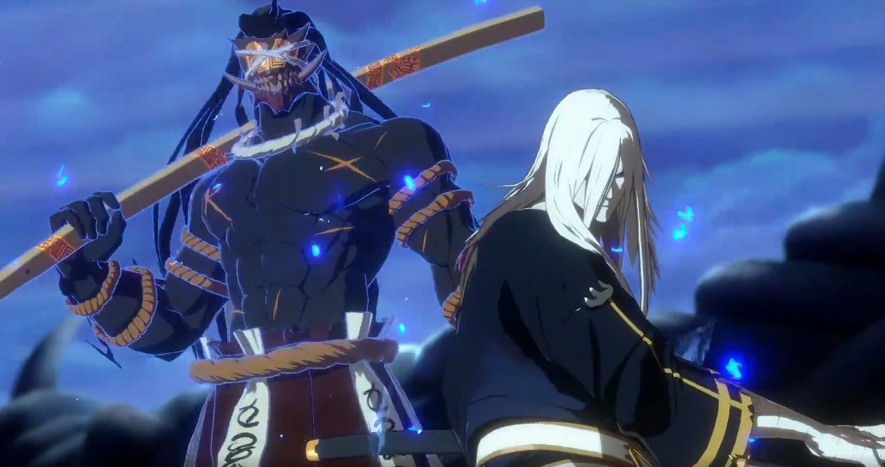 劍光如霜!《地下城與勇士:決鬥》劍影實機展示公布 劍光如霜!《地下城與勇士:決鬥》劍影實機展示公布