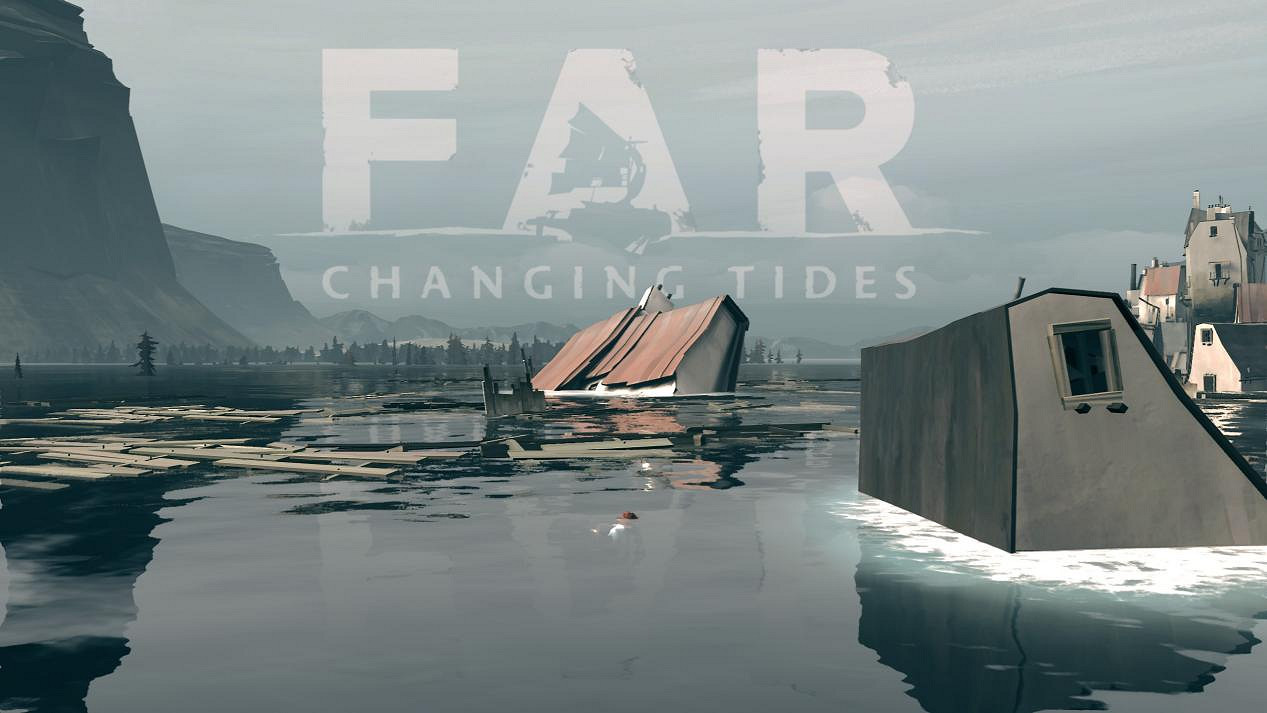 94%特別好評  蒸汽朋克風格的末世之旅