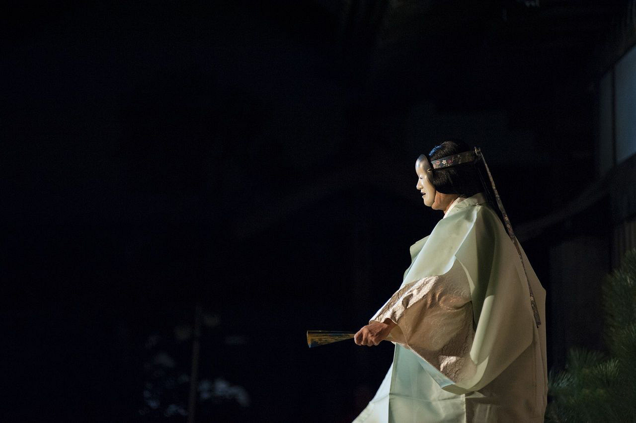 披戴鬼面,我即死神!聊聊遊戲裡鬼怪面具的意義 披戴鬼面,我即死神!聊聊遊戲裡鬼怪面具的意義