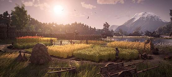 《帝國神話》賽季服即將上線,全新玩法模式搶鮮看 《帝國神話》賽季服即將上線,全新玩法模式搶鮮看