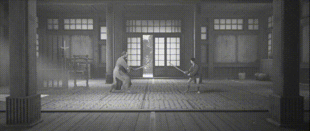 能玩的劍戟片——《黃泉之路》試玩體驗 能玩的劍戟片——《黃泉之路》試玩體驗