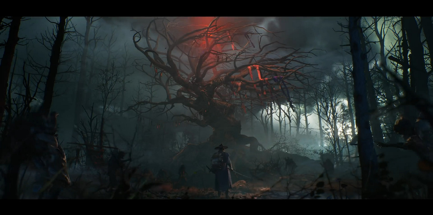 韓國遊戲新作《Project E》《王權與自由》新宣傳片 韓國遊戲新作《Project E》《王權與自由》新宣傳片