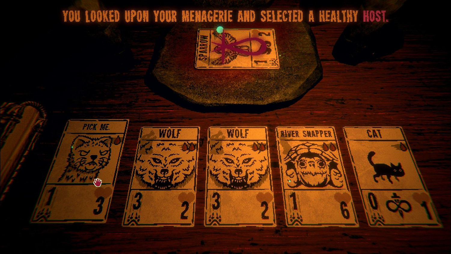 打牌佬狂喜!《賭命牌卡》獨立卡牌模式更新正式上線 打牌佬狂喜!《賭命牌卡》獨立卡牌模式更新正式上線