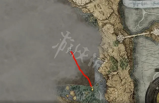 《艾爾登法環》利耶尼亞地圖怎麽開?利耶尼亞開圖流程分享 《艾爾登法環》利耶尼亞地圖怎麽開?利耶尼亞開圖流程分享