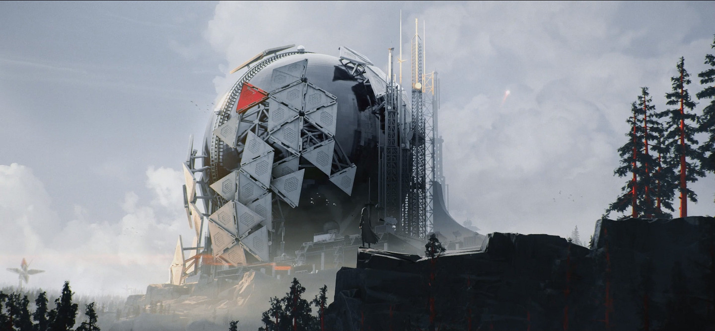 鷹角開放世界RPG新作《明日方舟:終末地》公開! 鷹角開放世界RPG新作《明日方舟:終末地》公開!