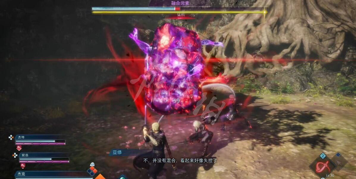 《最終幻想起源》Boss核心元素怎麽打?核心元素打法攻略 《最終幻想起源》Boss核心元素怎麽打?核心元素打法攻略