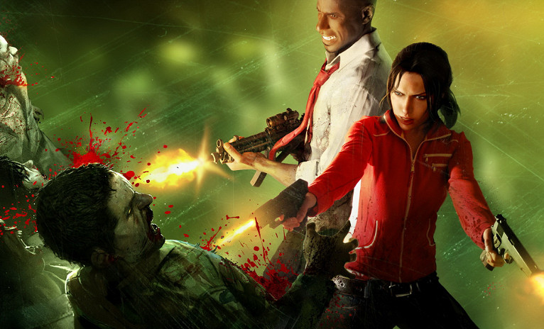 末世之中求生！盤點遊戲史上10款印象深刻的喪屍遊戲