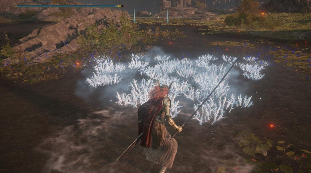 還能半小時通關嗎？《艾爾登法環》1.03版速通嚴重受挫！