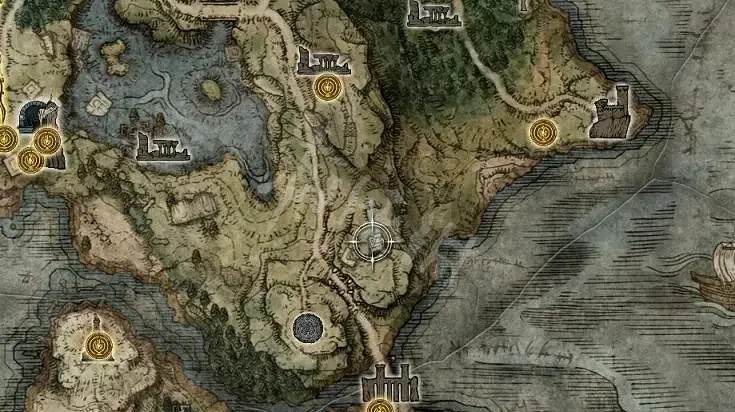 《艾爾登法環》卡利亞王室魔法如何獲得?卡利亞王室魔法獲取方法介紹 《艾爾登法環》卡利亞王室魔法如何獲得?卡利亞王室魔法獲取方法介紹