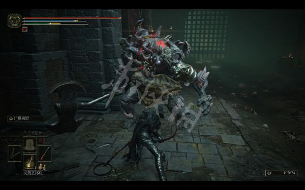 《艾爾登法環》更新後屍山血海好用嗎?屍山血海太刀傷害測試分享 《艾爾登法環》更新後屍山血海好用嗎?屍山血海太刀傷害測試分享