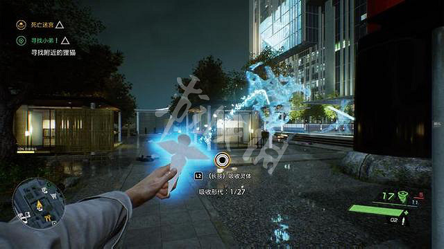 《幽靈線東京》值得購入嗎?遊戲內容詳細介紹 《幽靈線東京》值得購入嗎?遊戲內容詳細介紹