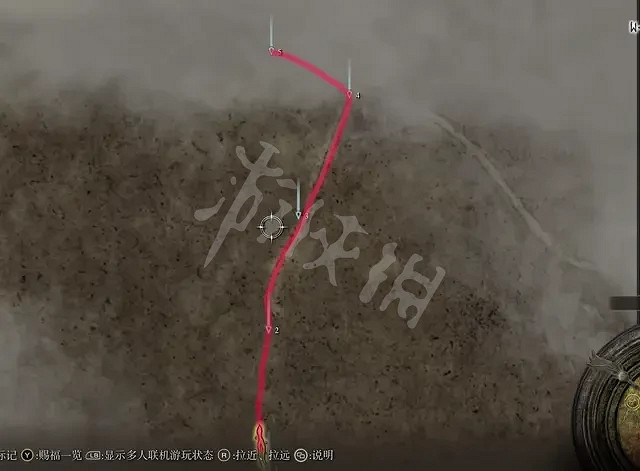 《艾爾登法環》地圖碎片在哪?寧姆格福地圖碎片收集指南 《艾爾登法環》地圖碎片在哪?寧姆格福地圖碎片收集指南