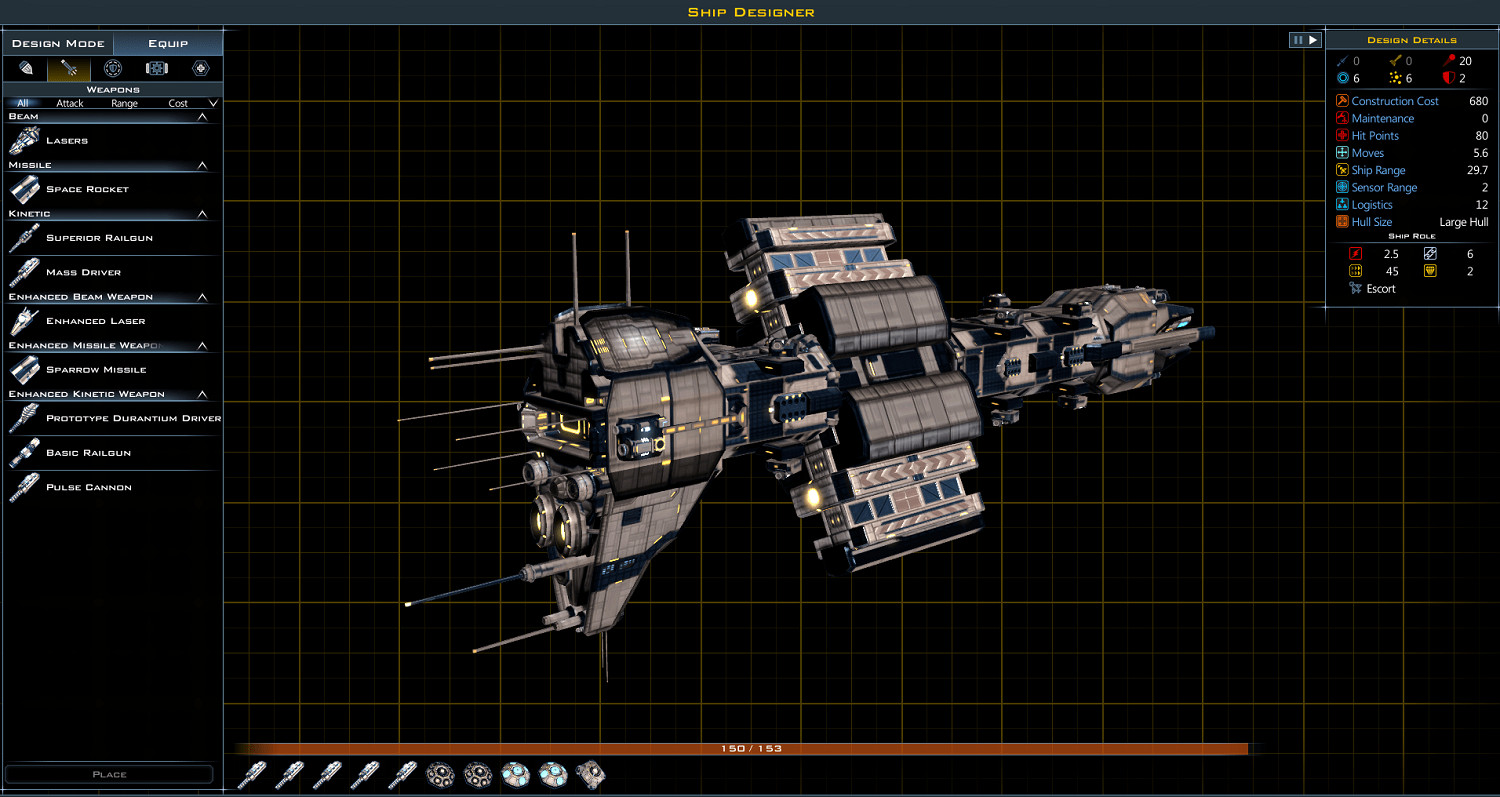 運籌帷幄之中決勝千里之外 盤點十款最佳4X戰略遊戲