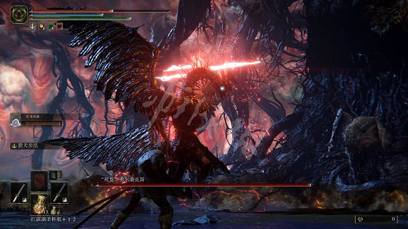 《艾爾登法環》死龍Boss怎麽打？弗爾桑克斯打法攻略