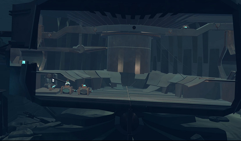 94%特別好評  蒸汽朋克風格的末世之旅