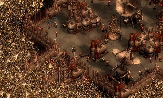 末世之中求生！盤點遊戲史上10款印象深刻的喪屍遊戲