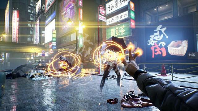 《幽靈線東京》值得購入嗎?遊戲內容詳細介紹 《幽靈線東京》值得購入嗎?遊戲內容詳細介紹