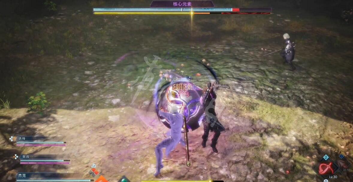 《最終幻想起源》Boss核心元素怎麽打?核心元素打法攻略 《最終幻想起源》Boss核心元素怎麽打?核心元素打法攻略