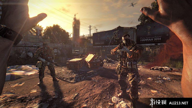 末世之中求生！盤點遊戲史上10款印象深刻的喪屍遊戲