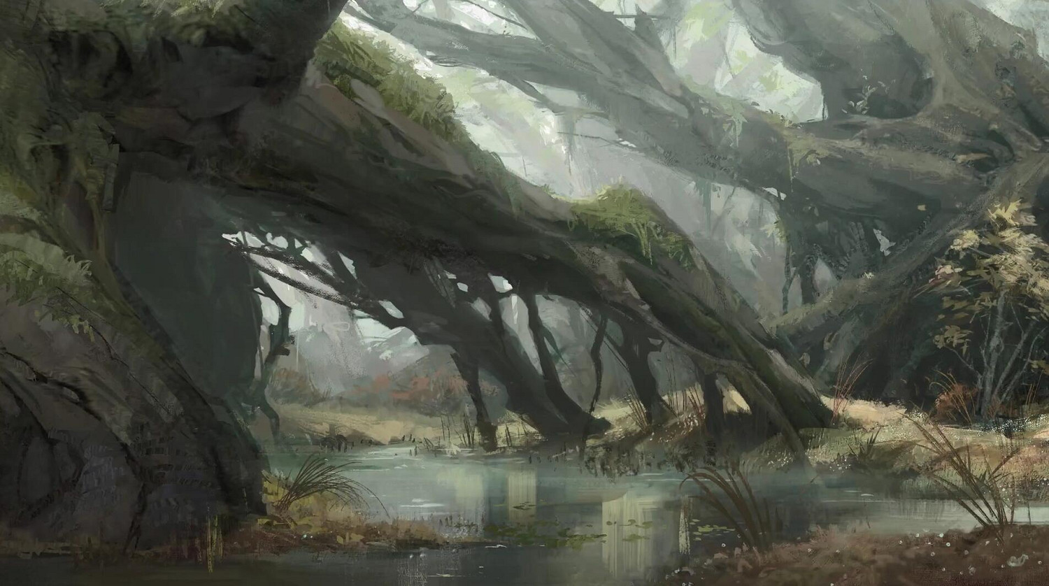 哈迷超期待！《霍格華茲的傳承》幕後花絮/海量設定圖