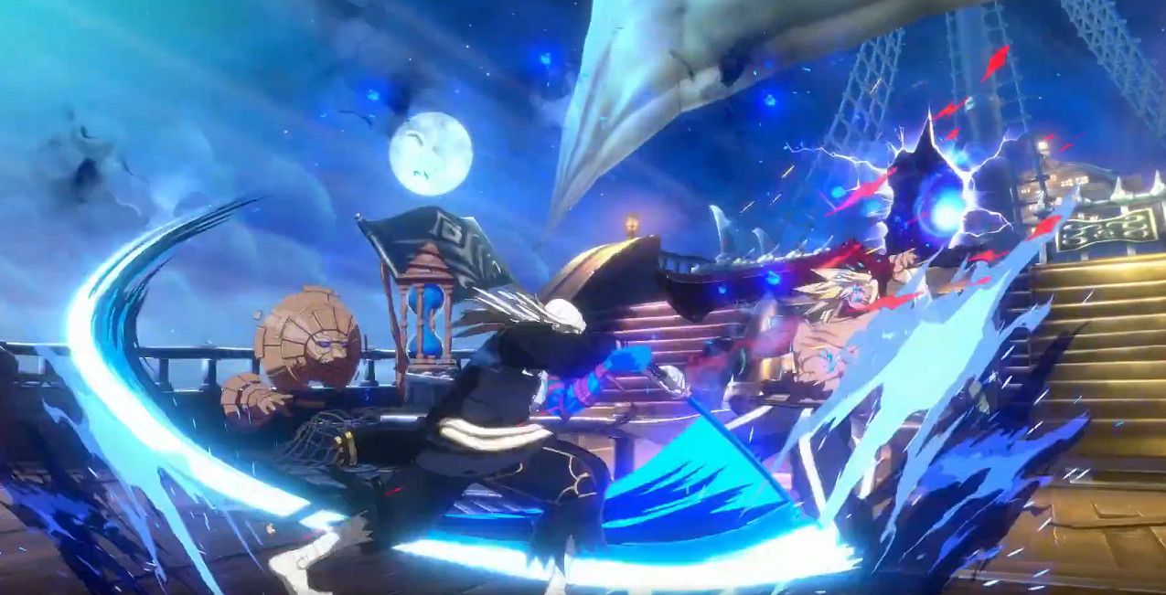 劍光如霜!《地下城與勇士:決鬥》劍影實機展示公布 劍光如霜!《地下城與勇士:決鬥》劍影實機展示公布