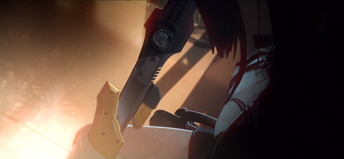 鷹角開放世界RPG新作《明日方舟:終末地》公開! 鷹角開放世界RPG新作《明日方舟:終末地》公開!