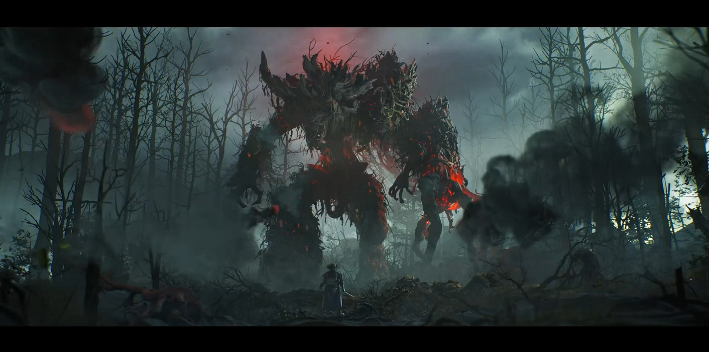 韓國遊戲新作《Project E》《王權與自由》新宣傳片 韓國遊戲新作《Project E》《王權與自由》新宣傳片