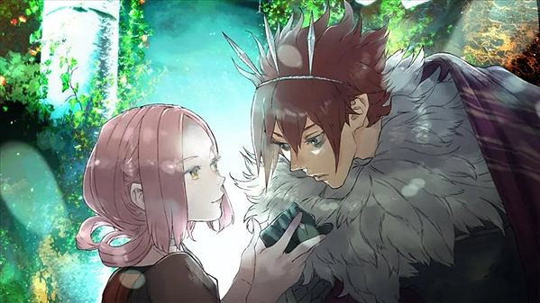 東京食屍鬼作者主筆遊戲《JackJeanne》確認支援繁中 東京食屍鬼作者主筆遊戲《JackJeanne》確認支援繁中