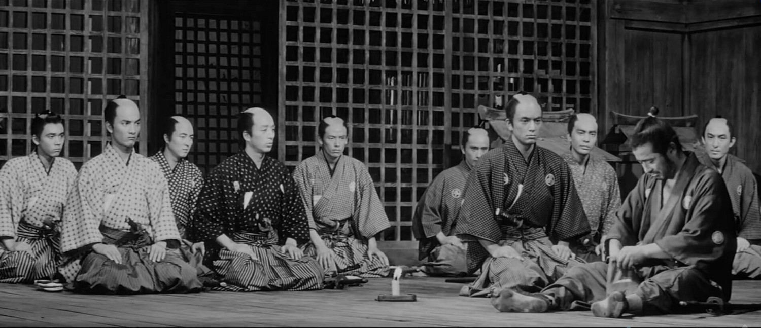 能玩的劍戟片——《黃泉之路》試玩體驗 能玩的劍戟片——《黃泉之路》試玩體驗