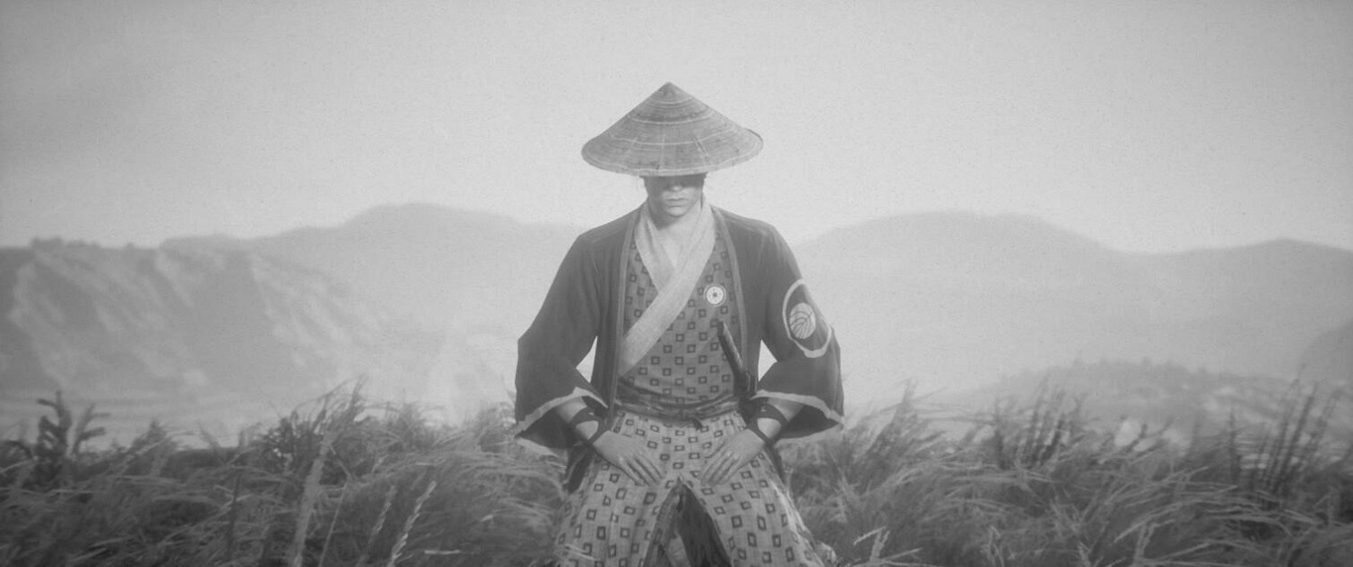 能玩的劍戟片——《黃泉之路》試玩體驗 能玩的劍戟片——《黃泉之路》試玩體驗