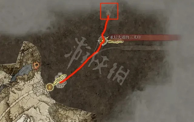 《艾爾登法環》王城和火山地圖碎片在哪?王城和火山地圖碎片位置介紹 《艾爾登法環》王城和火山地圖碎片在哪?王城和火山地圖碎片位置介紹