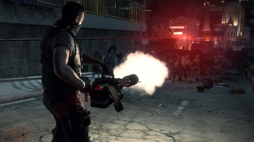 末世之中求生！盤點遊戲史上10款印象深刻的喪屍遊戲