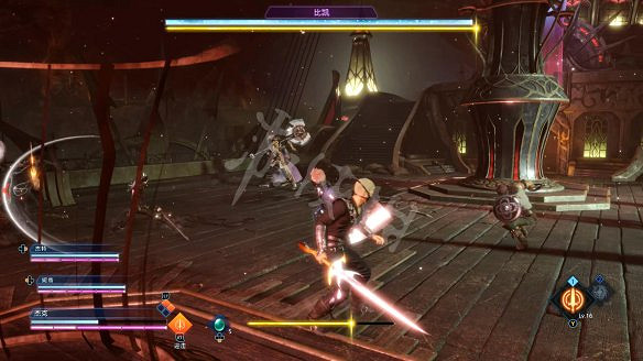 《最終幻想起源》海盜船長怎麽打?海盜船長打法技巧 《最終幻想起源》海盜船長怎麽打?海盜船長打法技巧