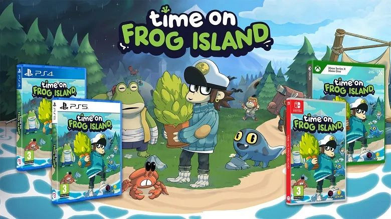 NS日常新聞 蘇菲更新Boss挑戰模式 大波遊戲聚集發售