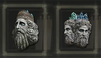 披戴鬼面,我即死神!聊聊遊戲裡鬼怪面具的意義 披戴鬼面,我即死神!聊聊遊戲裡鬼怪面具的意義